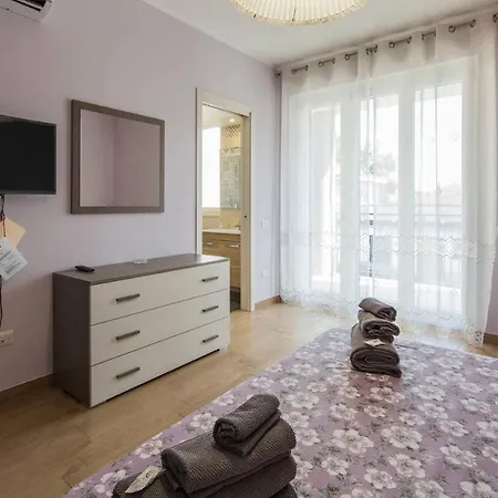 Bed & Breakfast La Tinta Baronissi
