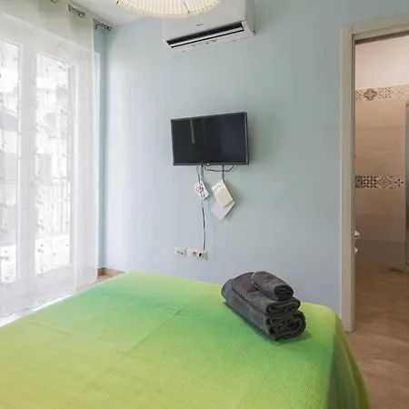 Bed & Breakfast La Tinta