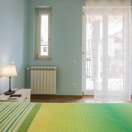 Bed & Breakfast La Tinta
