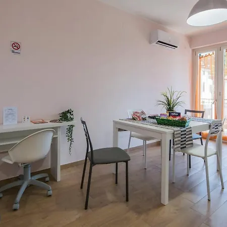 La Tinta Bed & Breakfast