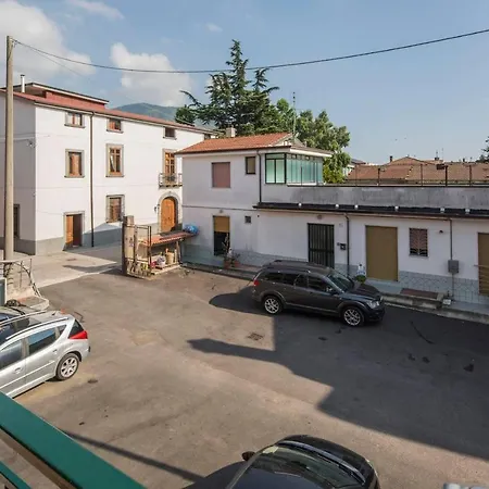 Bed & Breakfast La Tinta
