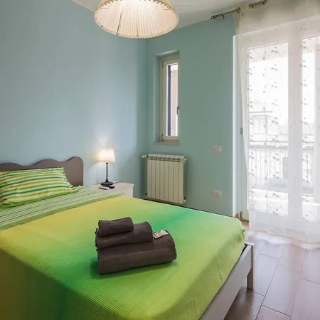 La Tinta Bed & Breakfast