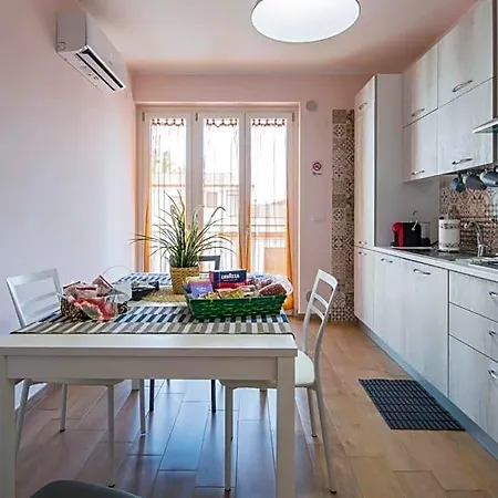 Bed & Breakfast La Tinta