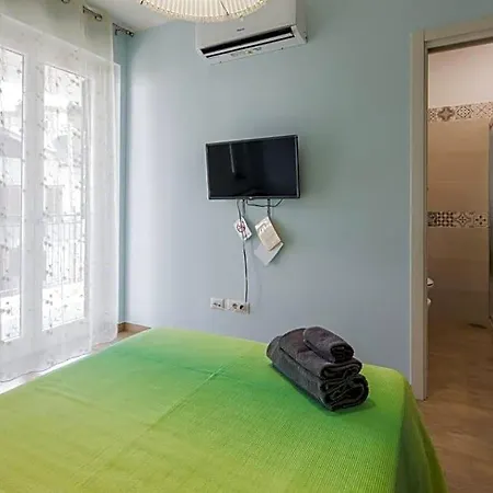 Bed & Breakfast La Tinta