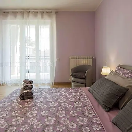 La Tinta Bed & Breakfast