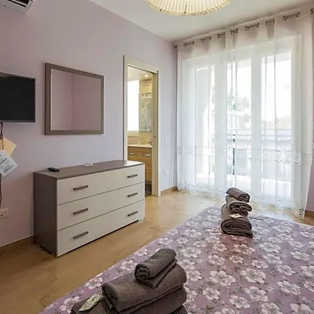 La Tinta Bed & Breakfast Baronissi