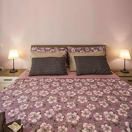 Bed & Breakfast La Tinta Baronissi