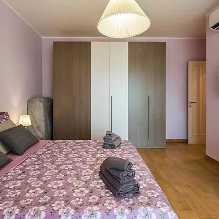 La Tinta Bed & Breakfast Baronissi