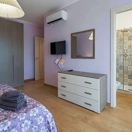 Bed & Breakfast La Tinta