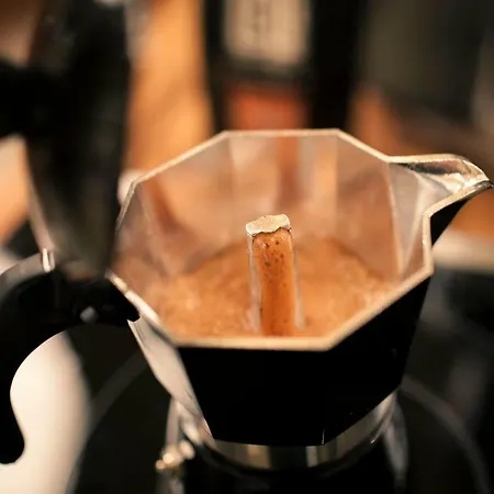 Frühstückspension La Tinta