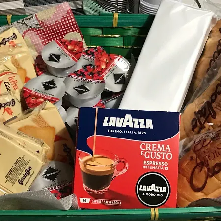 La Tinta * Baronissi