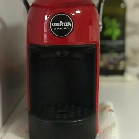 La Tinta Frühstückspension