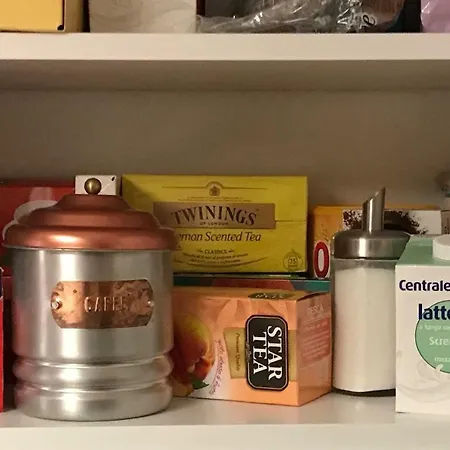 La Tinta Frühstückspension