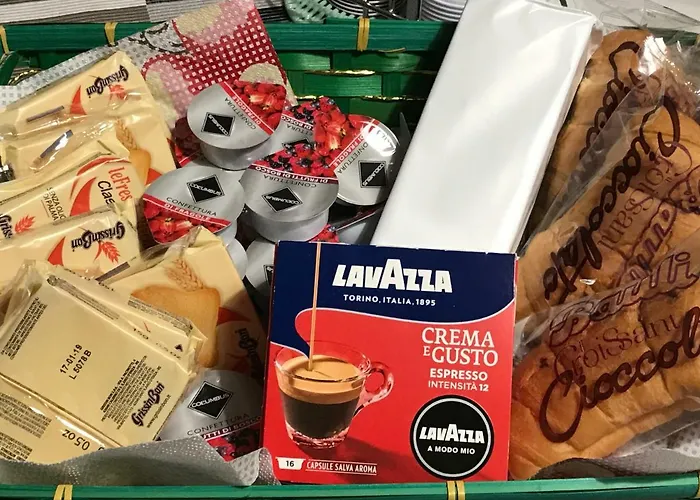 La Tinta 3* Баронисси