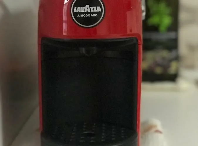 La Tinta Отель типа 