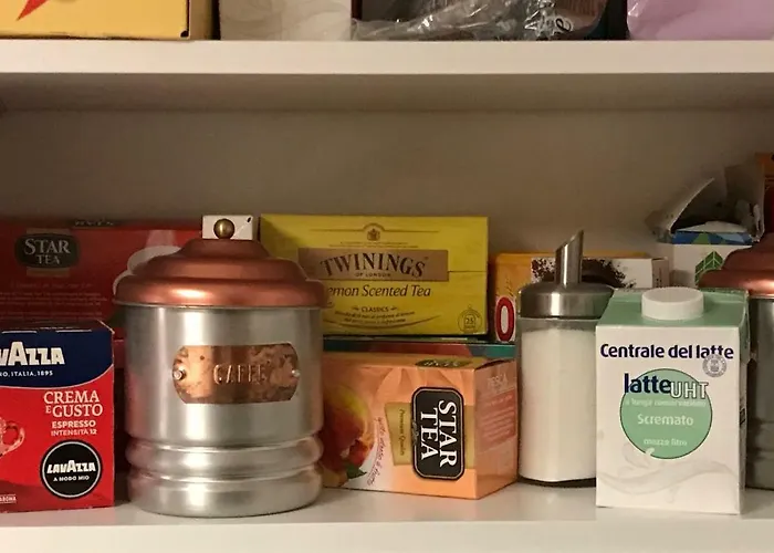 La Tinta Отель типа 